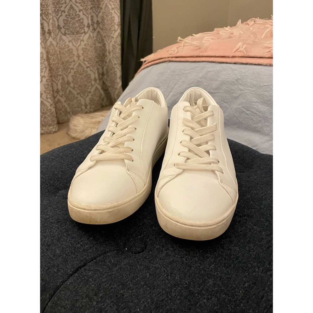 Thousand Fell | Sustainable Sneakers